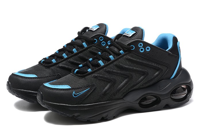 Shoes Nike Air Max Tailwind 1 Black 003