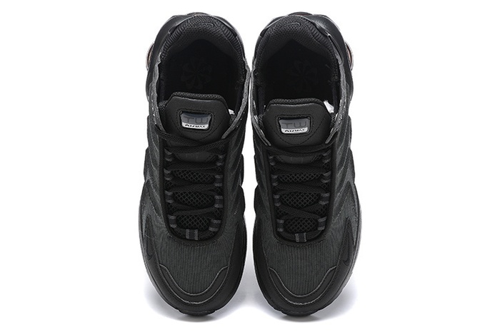 Shoes Nike Air Max Tailwind 1 Black 004