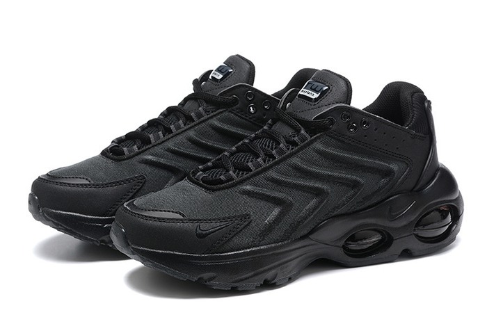 Shoes Nike Air Max Tailwind 1 Black 004