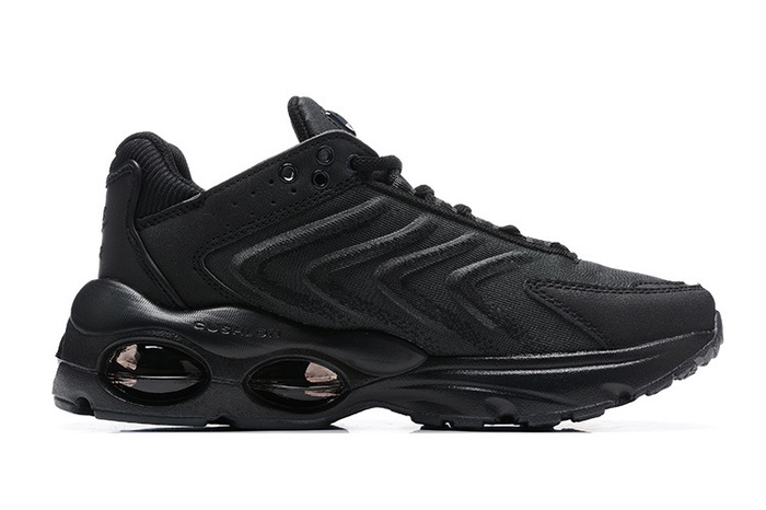 Shoes Nike Air Max Tailwind 1 Black 004