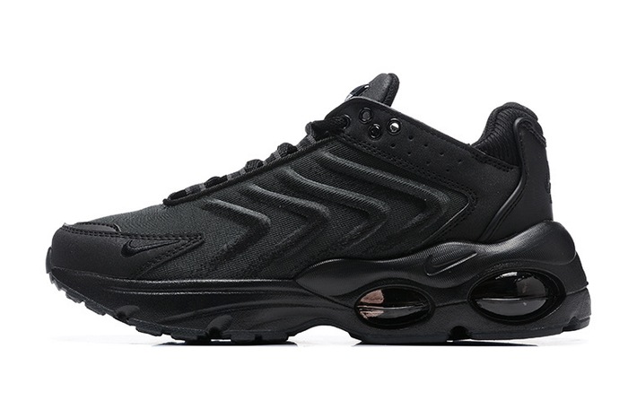 Shoes Nike Air Max Tailwind 1 Black 004