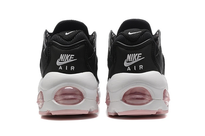 Shoes Nike Air Max Tailwind 1 Black 005