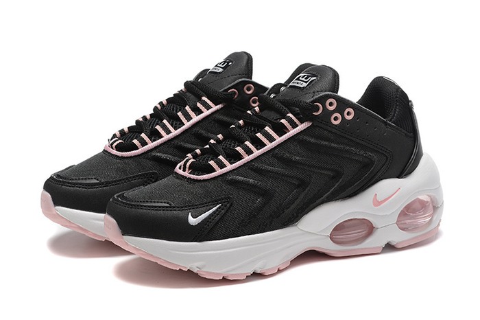 Shoes Nike Air Max Tailwind 1 Black 005