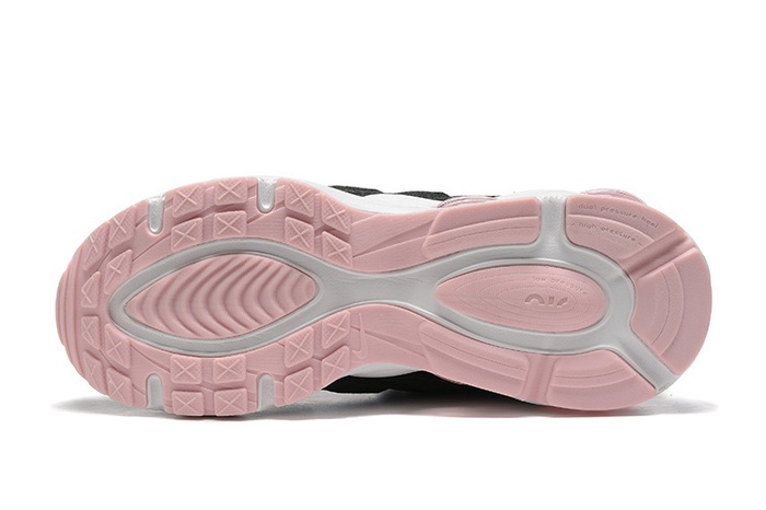 Shoes Nike Air Max Tailwind 1 Black 005