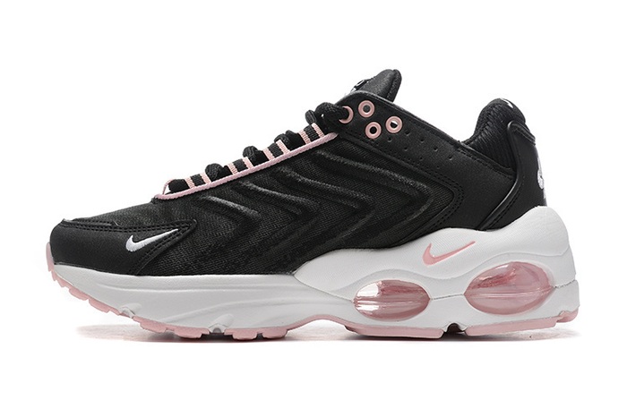 Shoes Nike Air Max Tailwind 1 Black 005