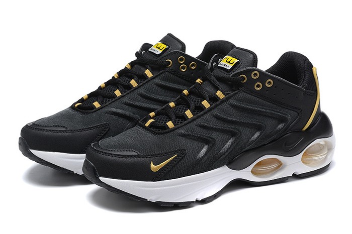 Shoes Nike Air Max Tailwind 1 Black