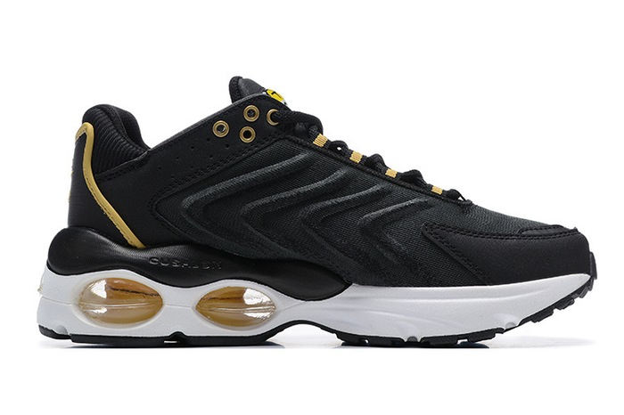 Shoes Nike Air Max Tailwind 1 Black