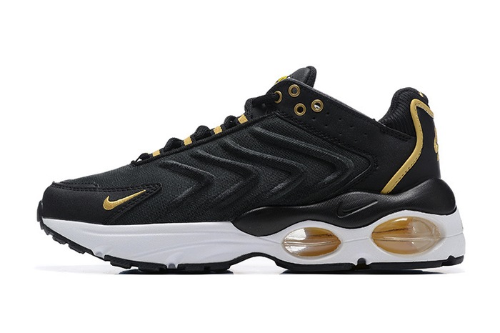 Shoes Nike Air Max Tailwind 1 Black