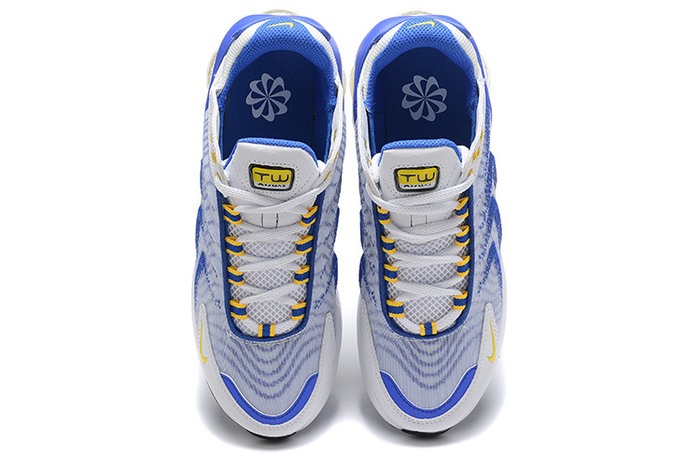 Shoes Nike Air Max Tailwind 1 Blue 001
