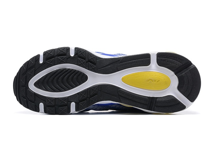 Shoes Nike Air Max Tailwind 1 Blue 001