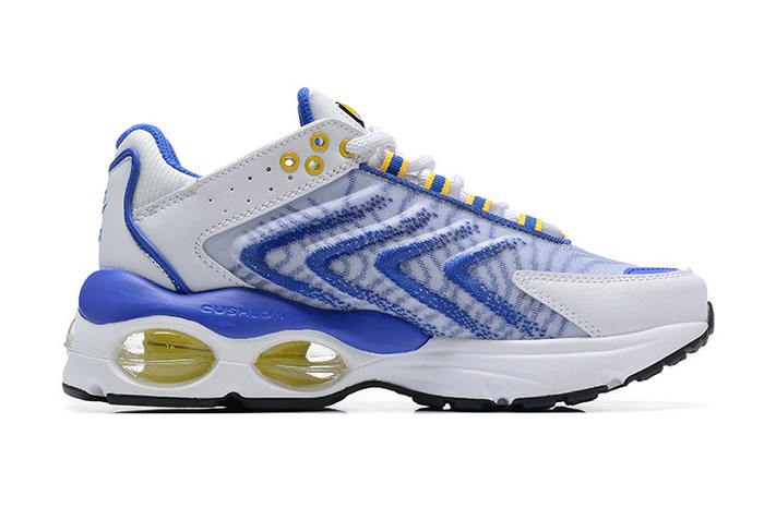 Shoes Nike Air Max Tailwind 1 Blue 001