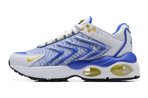Shoes Nike Air Max Tailwind 1 Blue 001