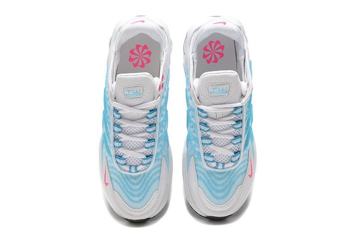 Shoes Nike Air Max Tailwind 1 Blue 002