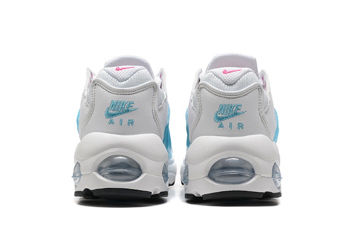 Shoes Nike Air Max Tailwind 1 Blue 002