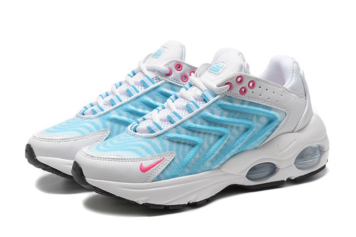 Shoes Nike Air Max Tailwind 1 Blue 002