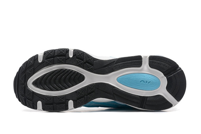 Shoes Nike Air Max Tailwind 1 Blue 002