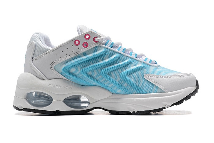 Shoes Nike Air Max Tailwind 1 Blue 002