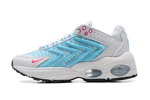 Shoes Nike Air Max Tailwind 1 Blue 002