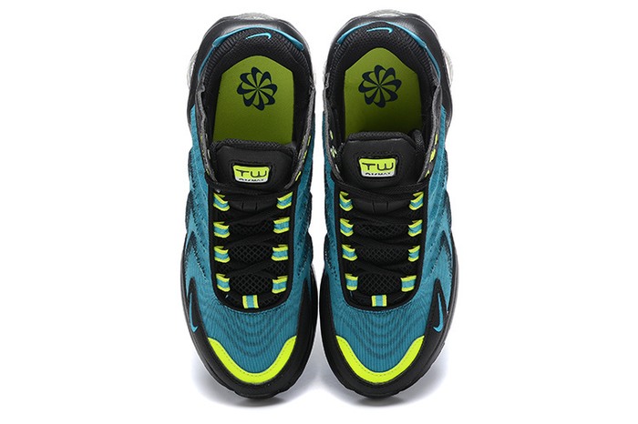 Shoes Nike Air Max Tailwind 1 Blue