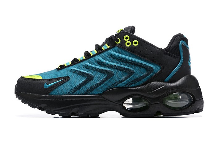 Shoes Nike Air Max Tailwind 1 Blue