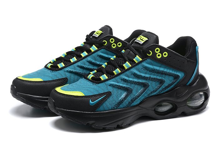 Shoes Nike Air Max Tailwind 1 Blue
