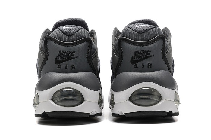 Shoes Nike Air Max Tailwind 1 Grey