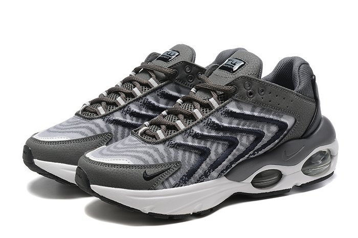 Shoes Nike Air Max Tailwind 1 Grey