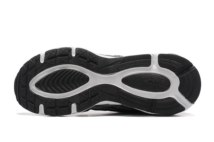 Shoes Nike Air Max Tailwind 1 Grey