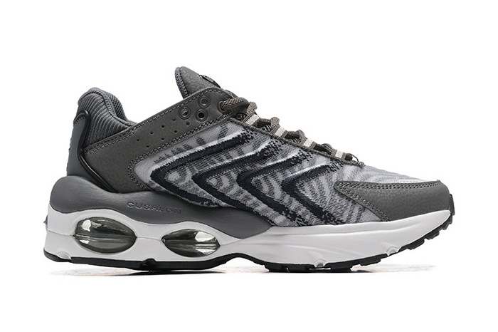 Shoes Nike Air Max Tailwind 1 Grey