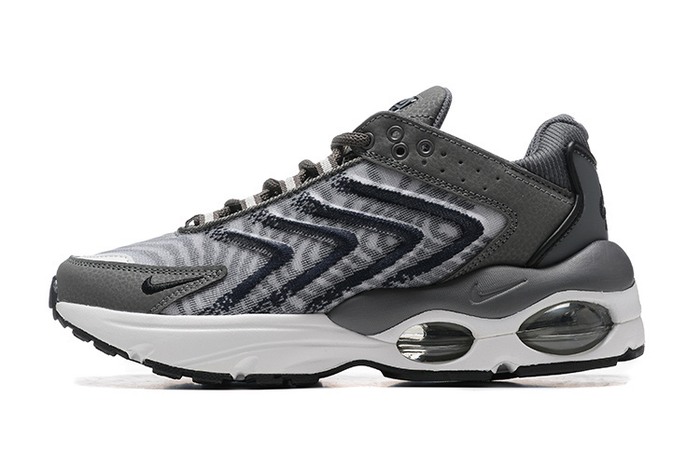 Shoes Nike Air Max Tailwind 1 Grey