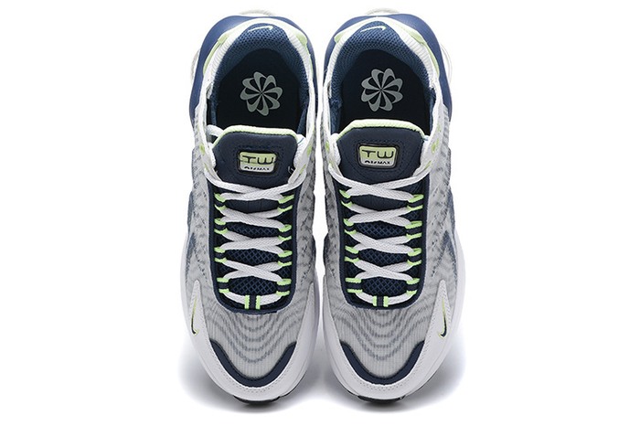 Shoes Nike Air Max Tailwind 1 Navy
