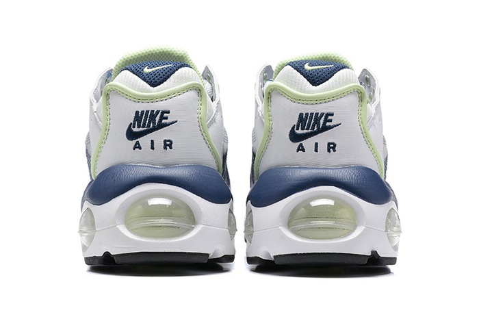 Shoes Nike Air Max Tailwind 1 Navy