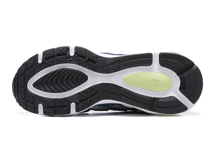 Shoes Nike Air Max Tailwind 1 Navy