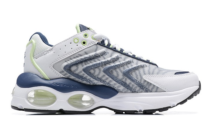 Shoes Nike Air Max Tailwind 1 Navy