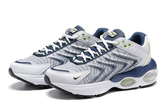 Shoes Nike Air Max Tailwind 1 Navy