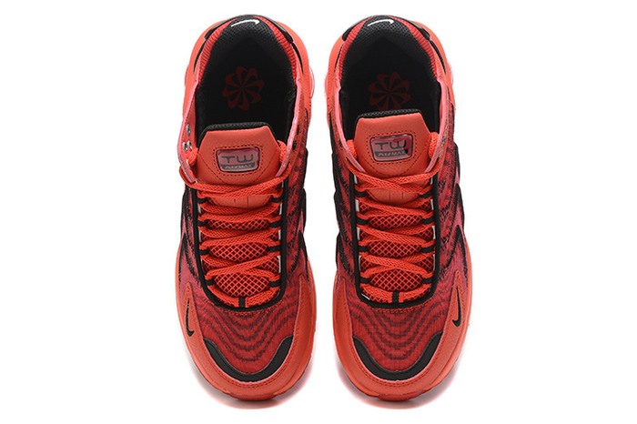 Shoes Nike Air Max Tailwind 1 Red