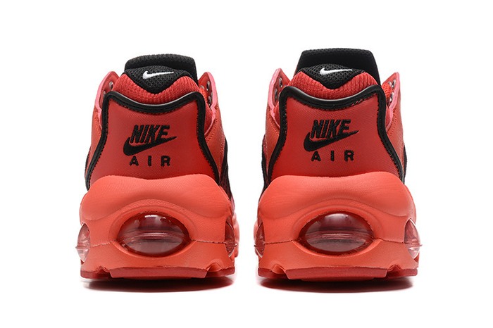 Shoes Nike Air Max Tailwind 1 Red