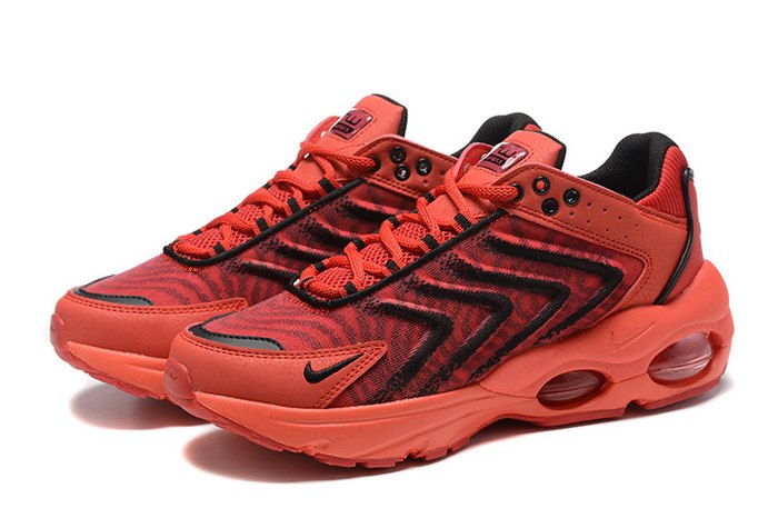 Shoes Nike Air Max Tailwind 1 Red