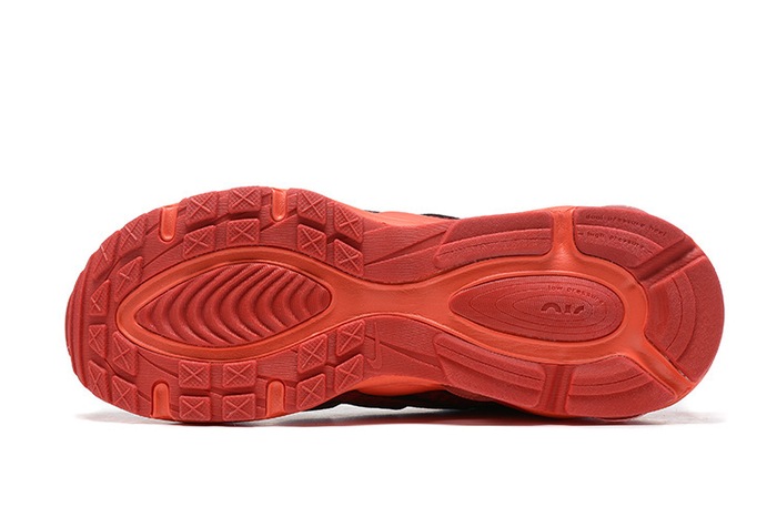 Shoes Nike Air Max Tailwind 1 Red