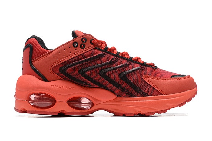 Shoes Nike Air Max Tailwind 1 Red