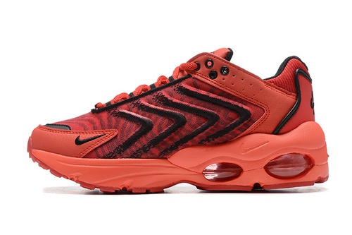 Shoes Nike Air Max Tailwind 1 Red