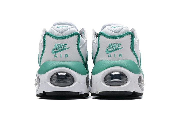 Shoes Nike Air Max Tailwind 1 White 001