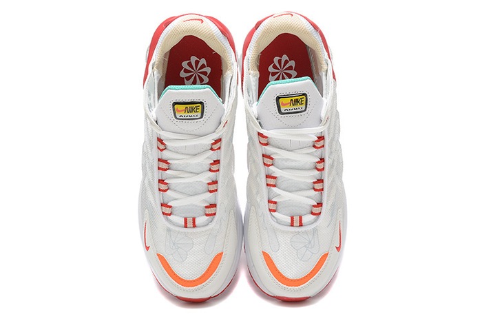 Shoes Nike Air Max Tailwind 1 White 002