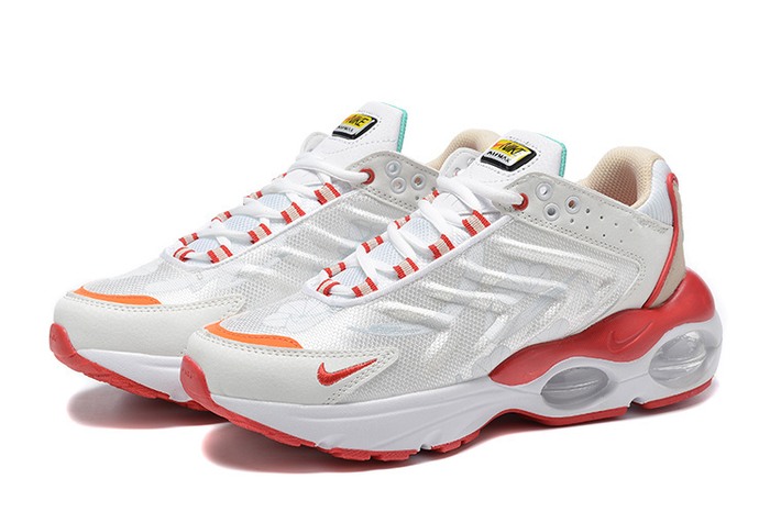 Shoes Nike Air Max Tailwind 1 White 002