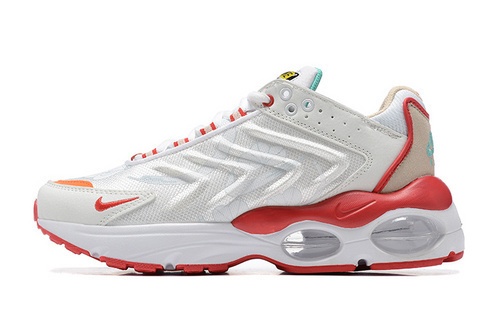Shoes Nike Air Max Tailwind 1 White 002