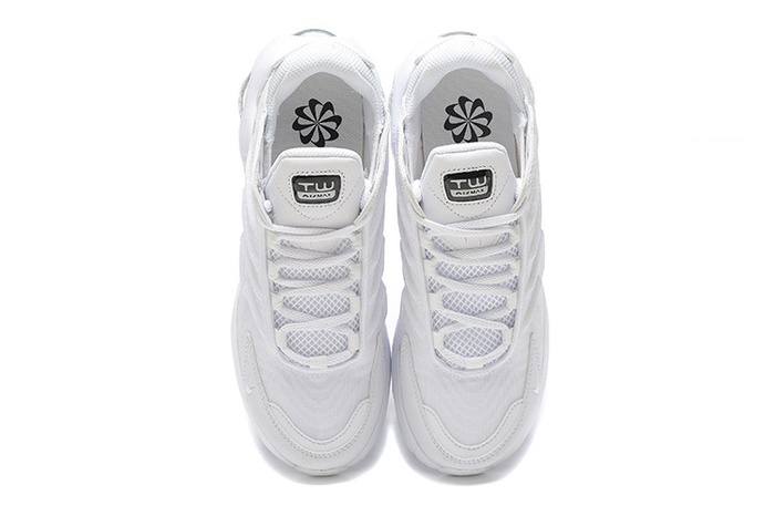 Shoes Nike Air Max Tailwind 1 White 003