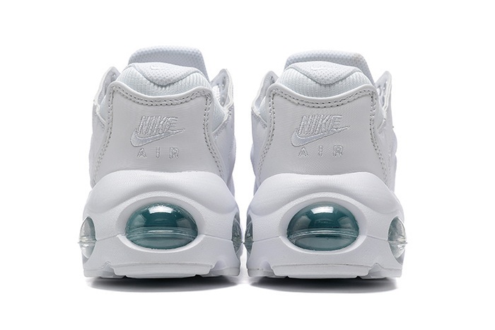 Shoes Nike Air Max Tailwind 1 White 003