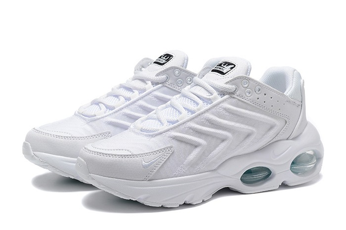 Shoes Nike Air Max Tailwind 1 White 003