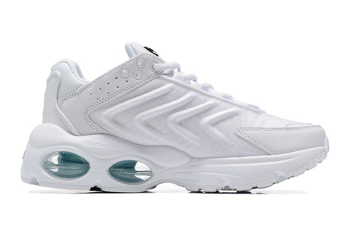 Shoes Nike Air Max Tailwind 1 White 003