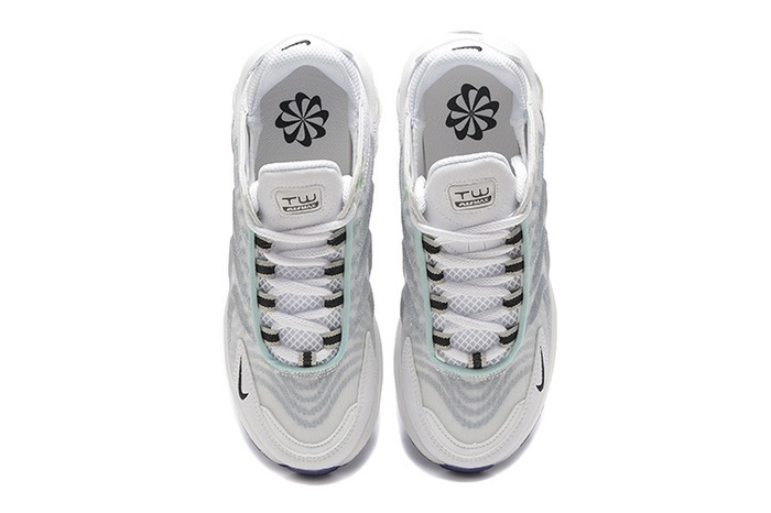 Shoes Nike Air Max Tailwind 1 White 004